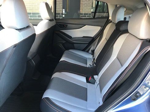 Used 2018 Subaru Crosstrek 2.0i Premium image 7