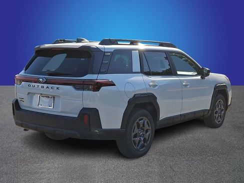 New 2026 Subaru Outback Premium AWD/4WD image 3
