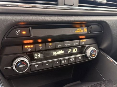 Certified 2022 MAZDA CX-9 Grand Touring image 27