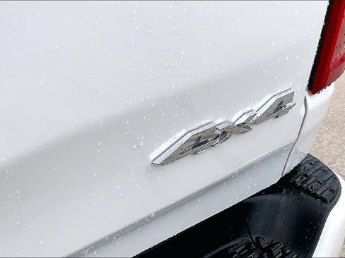 Used 2025 RAM 1500 Tungsten w/ Towing Technology Group AWD/4WD image 10