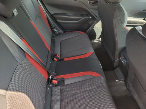 New 2025 Subaru Impreza RS image 12