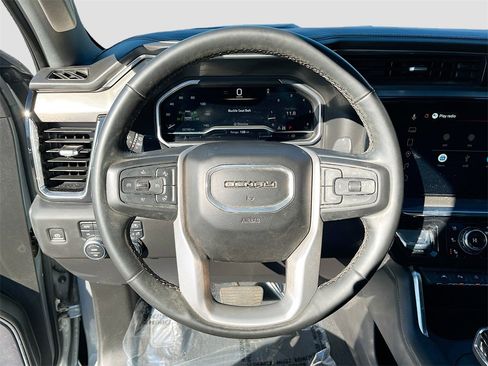 Used 2023 GMC Sierra 1500 Denali w/ Denali Reserve Package image 9