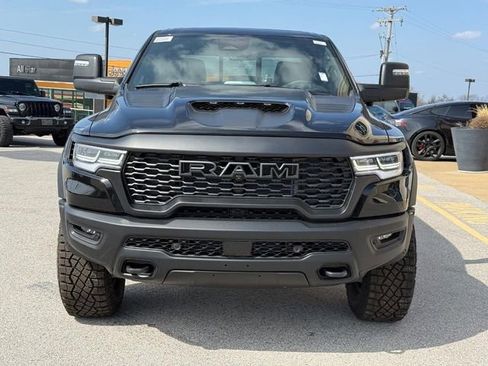 New 2026 RAM 1500 RHO w/ RHO Level 1 Equipment Group AWD/4WD image 12