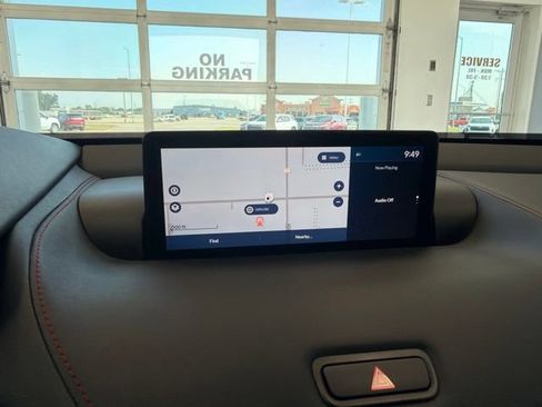 Used 2021 Acura TLX w/ A-SPEC Pkg FWD image 3
