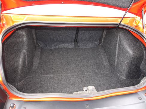 Used 2023 Dodge Challenger SXT w/ Blacktop Package image 14