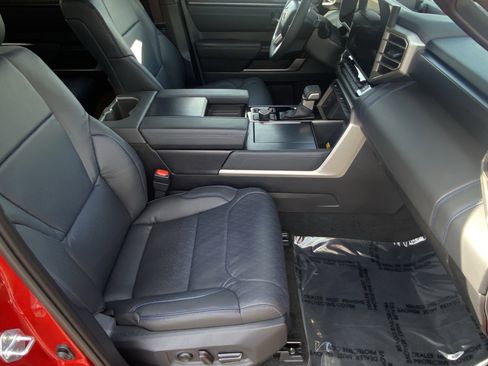 Certified 2026 Toyota Sequoia Platinum w/ Tow Technology Package image 11