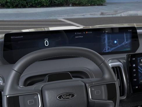 New 2025 Ford Expedition Tremor image 13