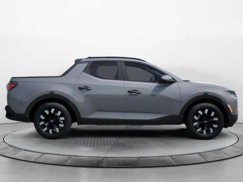 New 2026 Hyundai Santa Cruz SEL image 7