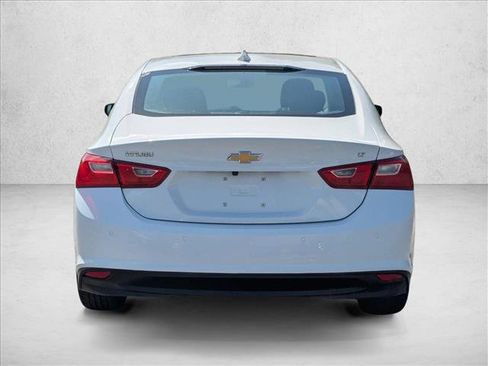 Used 2024 Chevrolet Malibu LT FWD image 5