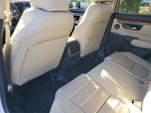 Used 2019 Honda CR-V Touring image 13