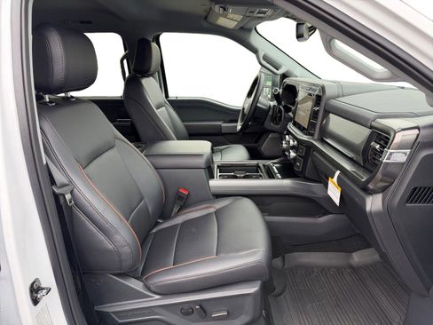 New 2026 Ford F350 Lariat image 15