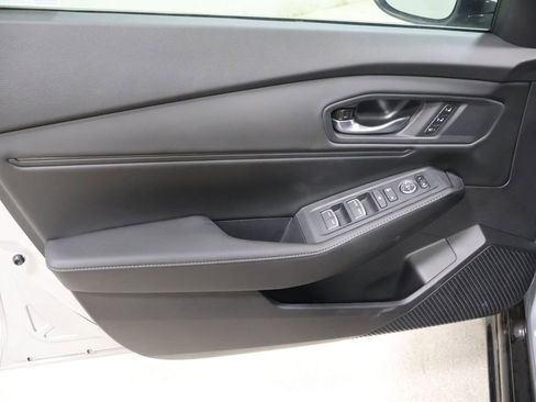 New 2026 Honda Accord Sport image 10