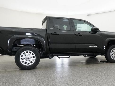 New 2026 Toyota Tacoma SR5 AWD/4WD image 26