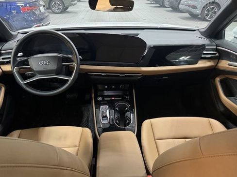 Used 2025 Audi A5 2.0T Premium w/ Convenience Package AWD/4WD image 13