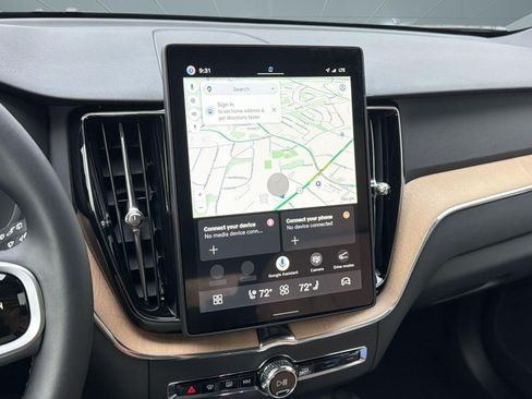 New 2026 Volvo XC60 B5 Plus w/ Protection Package Premier image 22
