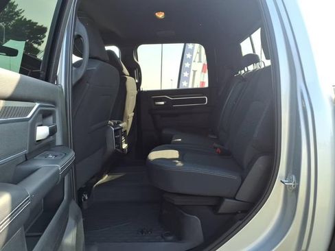 New 2026 RAM 3500 Big Horn AWD/4WD image 29