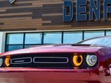 Used 2018 Dodge Challenger SXT Plus image 2