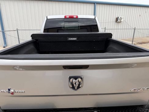 Used 2014 RAM 2500 Lone Star image 8