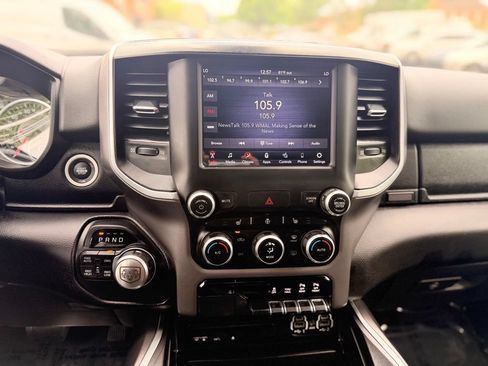 Used 2019 RAM 1500 Big Horn AWD/4WD image 25