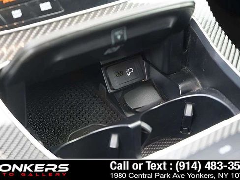 Used 2021 Mercedes-Benz E 63 AMG S w/ Driver Assistance Package image 36