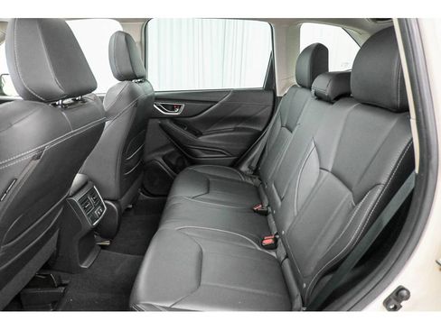 Used 2021 Subaru Forester Limited AWD/4WD image 28