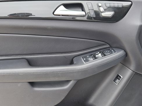 Used 2016 Mercedes-Benz GLE 350 image 18