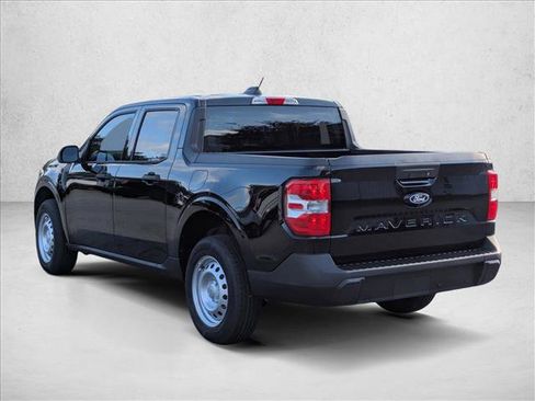 New 2026 Ford Maverick XL FWD image 6