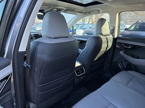 Certified 2024 Subaru Outback Limited XT image 17