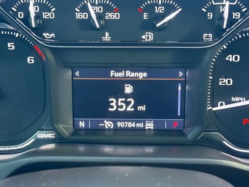 Used 2021 GMC Sierra 1500 SLT image 16