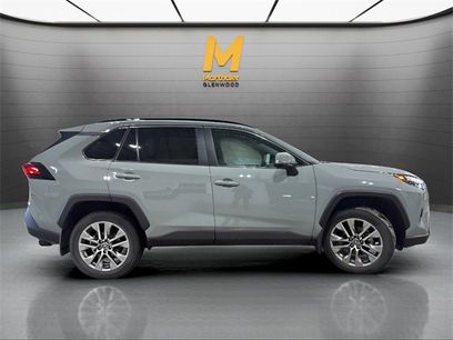 Used 2023 Toyota RAV4 XLE Premium