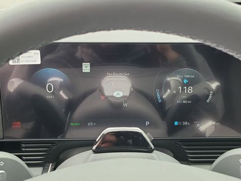 New 2026 Hyundai Ioniq 5 SE RWD image 9