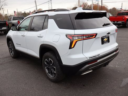 New 2026 Chevrolet Equinox ACTIV image 31
