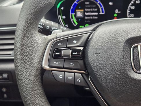Used 2021 Honda Accord EX image 30