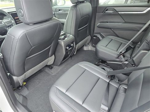 New 2026 GMC Acadia Elevation w/ Elevation Premium Package image 11