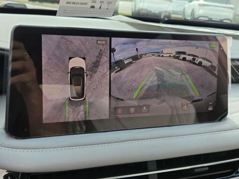 New 2026 INFINITI QX60 Autograph w/ Autograph Tech Package image 31