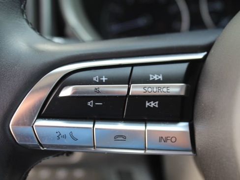 Certified 2023 MAZDA CX-50 AWD 2.5 S w/ Cargo Package image 17