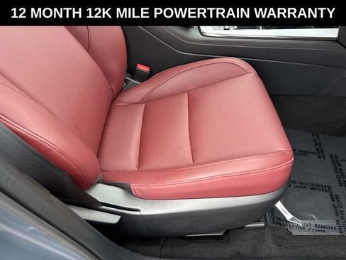 Used 2023 MAZDA CX-30 AWD 2.5 S w/ Preferred Package image 10