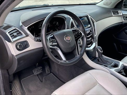 Used 2016 Cadillac SRX Standard image 13