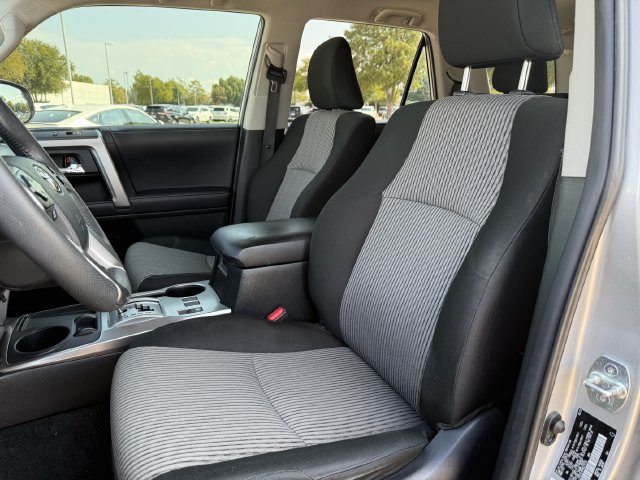 Used 2022 Toyota 4Runner SR5 RWD image 24