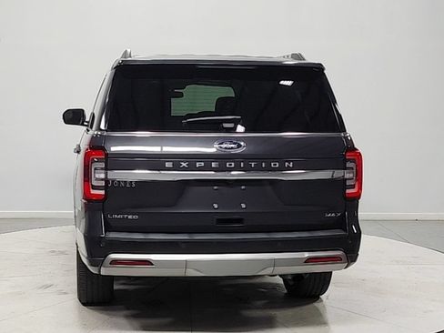 Used 2022 Ford Expedition Max Limited RWD image 6