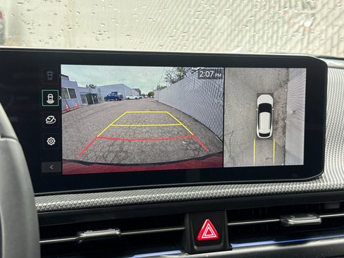 New 2025 Kia EV6 GT-Line image 19