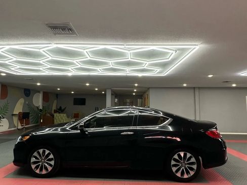 Used 2013 Honda Accord EX-L image 4