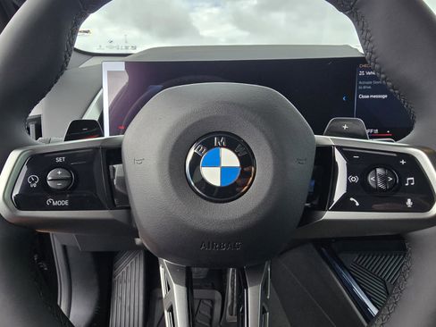 New 2026 BMW X3 xDrive30 w/ Premium Package image 45