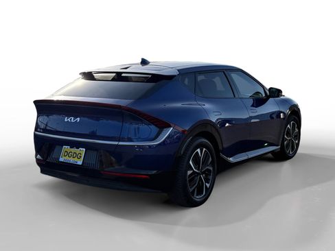 Used 2023 Kia EV6 Wind image 5