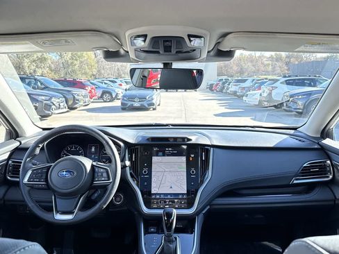 Certified 2025 Subaru Outback Limited image 14