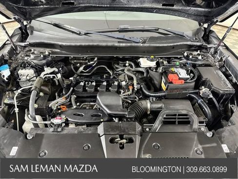 Used 2023 Honda CR-V EX image 29