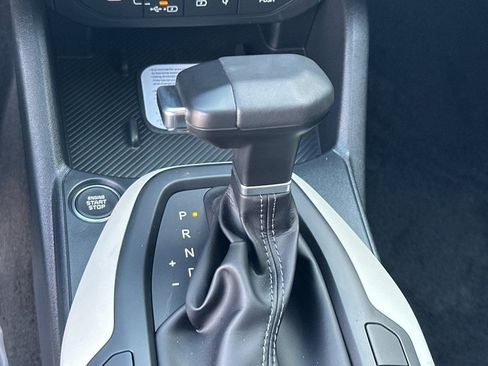 New 2025 Kia K4 GT-Line image 21