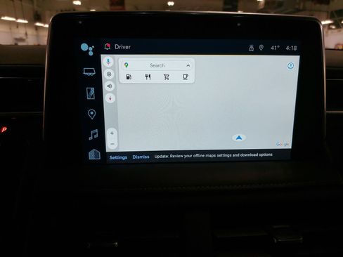 Used 2022 Chevrolet Tahoe LT w/ Luxury Package image 25