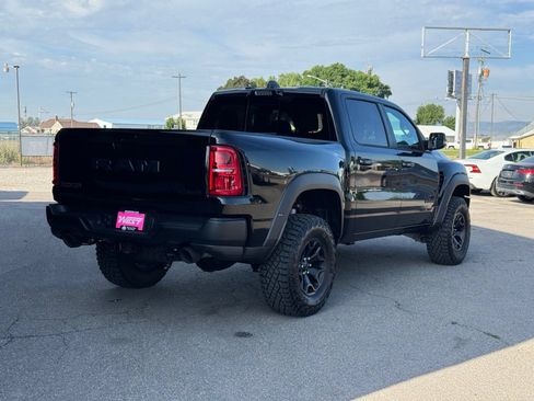 New 2026 RAM 1500 RHO w/ RHO Level 1 Equipment Group AWD/4WD image 7