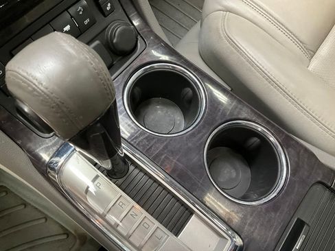 Used 2017 Buick Enclave Premium w/ Experience Buick Package image 12